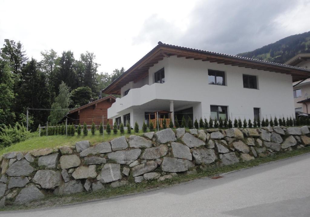 Apart Bergwaerts Fügen Exterior foto